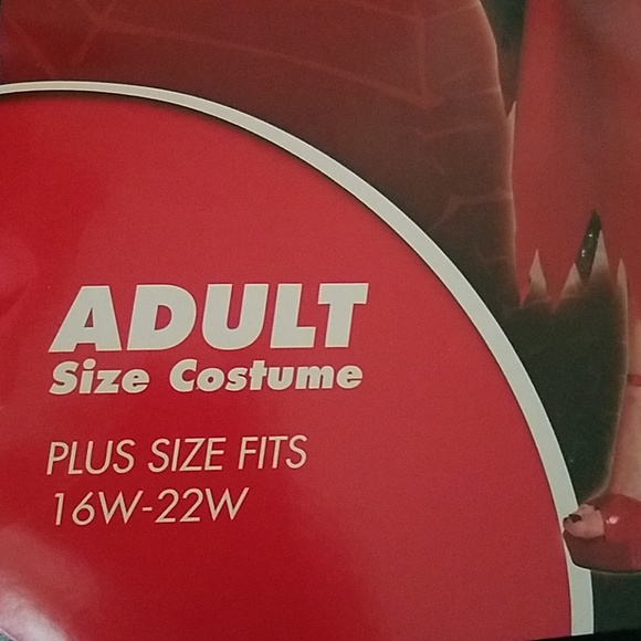 Halloween costume - Picture 4 of 4